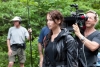 thg behind the scenes